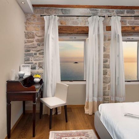 Angelo D'Oro Apartment Monte Ровинь Экстерьер фото
