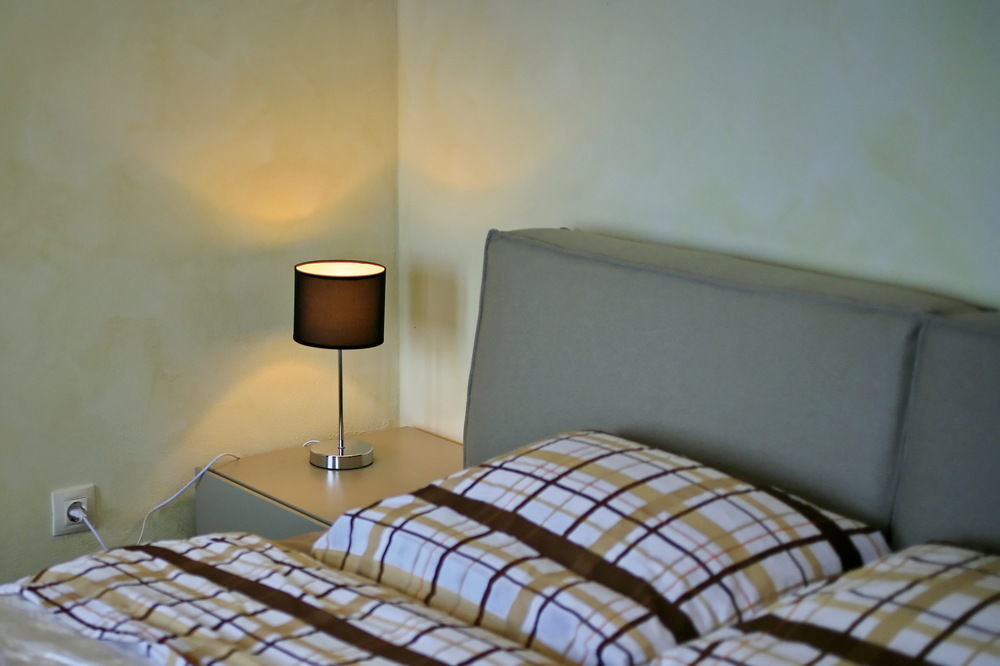 Angelo D'Oro Apartment Monte Ровинь Экстерьер фото