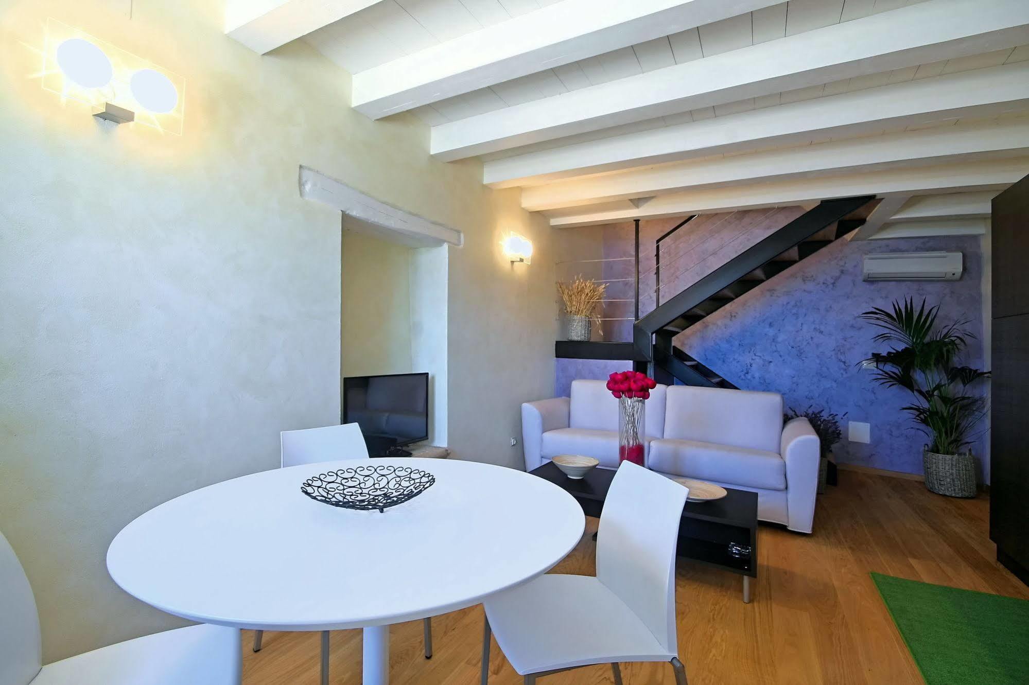 Angelo D'Oro Apartment Monte Ровинь Экстерьер фото