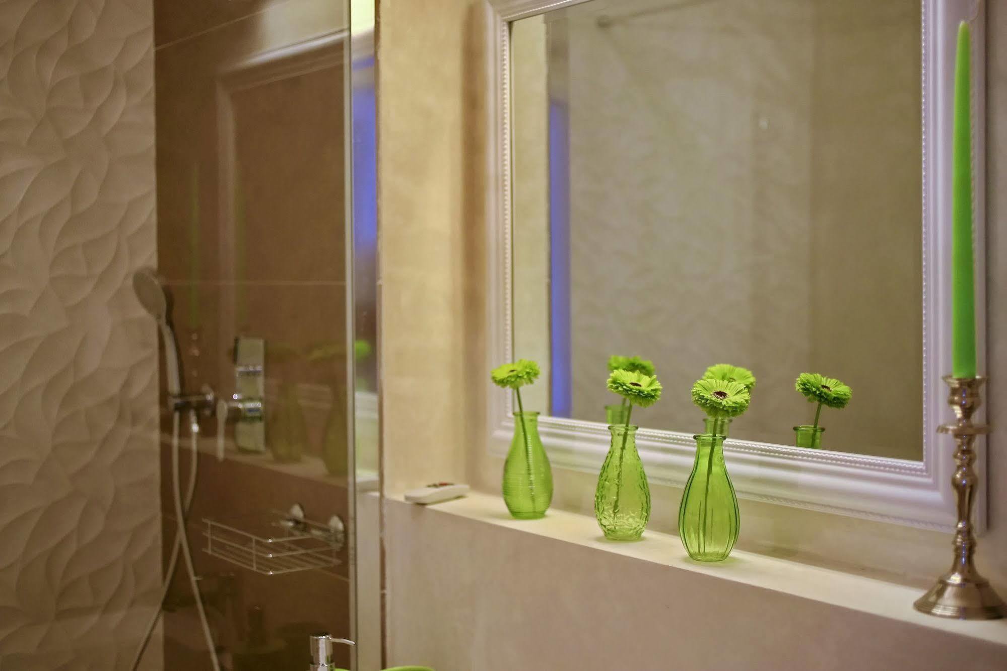 Angelo D'Oro Apartment Monte Ровинь Экстерьер фото